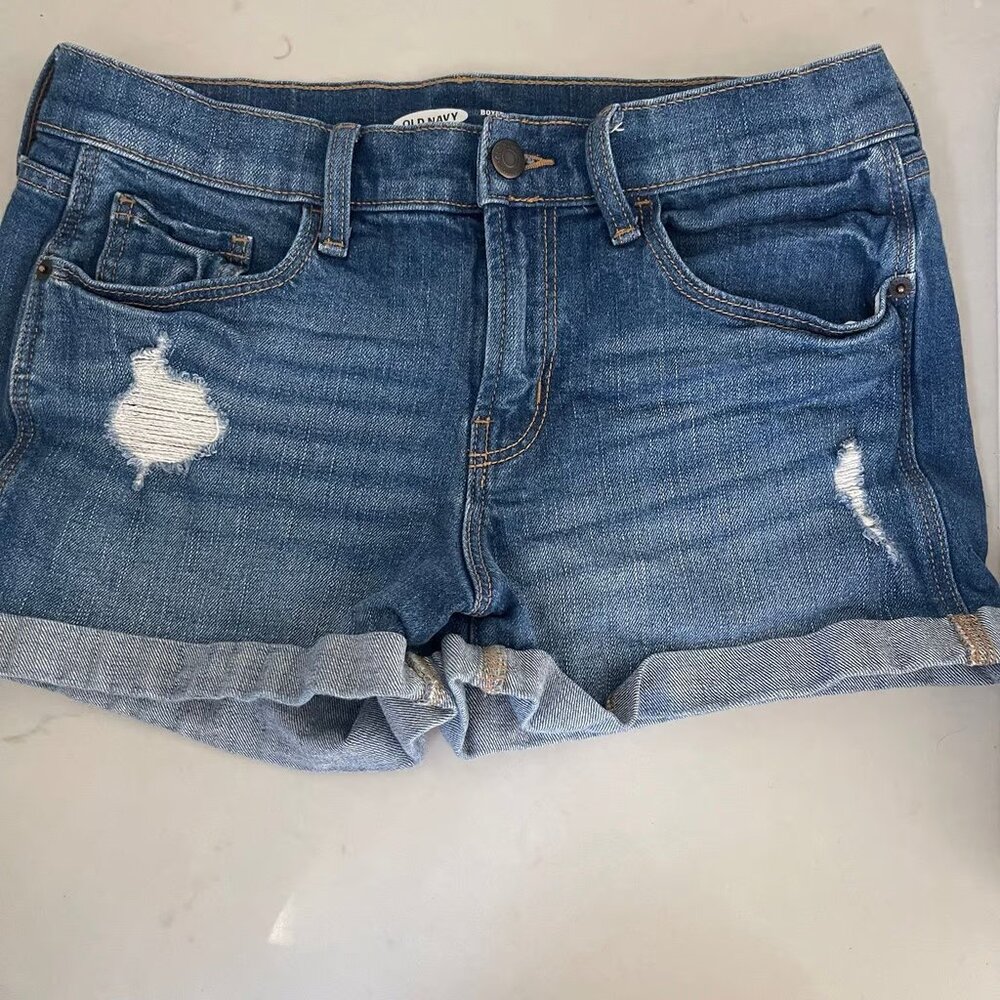 Old navy jeans, shorts